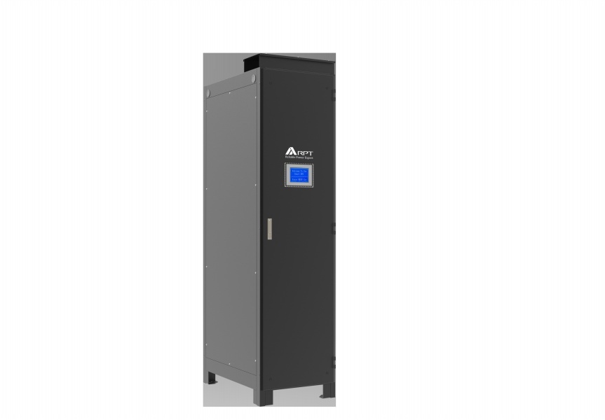 51 2V100AH LiFePO4 Battery System 51-2v100ah-lifepo4-battery-system