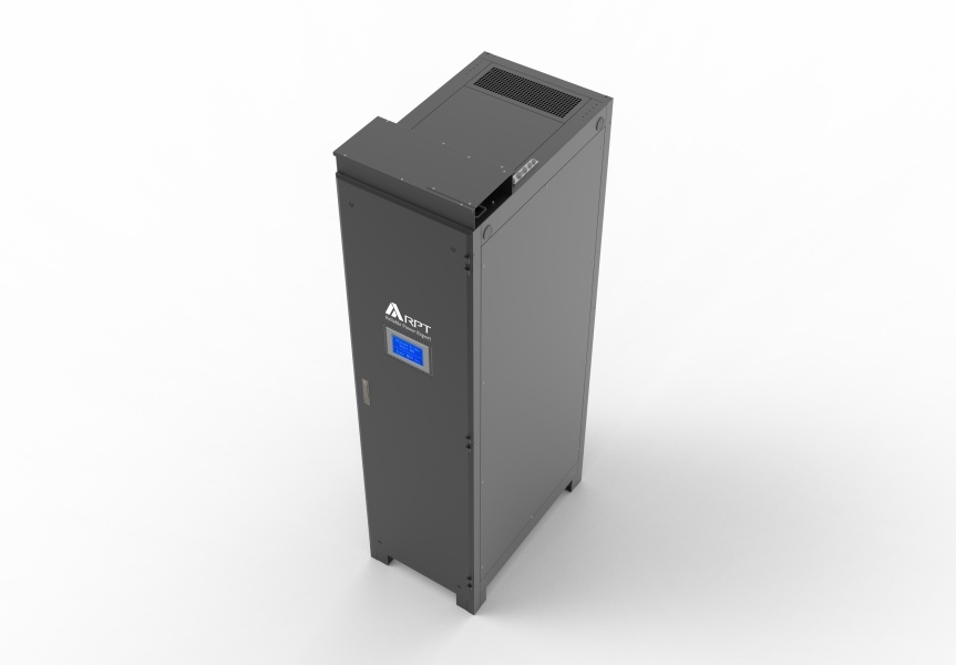 51 2V100AH LiFePO4 Battery System 51-2v100ah-lifepo4-battery-system