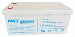 MNG200-12(12V200AH)Deep Cycle GEL battery